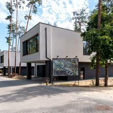 Хід будівництва КМ Inwood, 0, вересень 2024