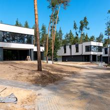 Хід будівництва КМ Inwood, 0, вересень 2024