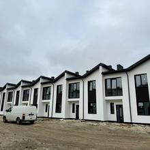 Хід будівництва Таунхауси WEST TOWN, 0, вересень 2024