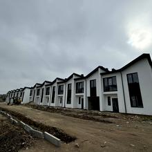 Хід будівництва Таунхауси WEST TOWN, 0, вересень 2024
