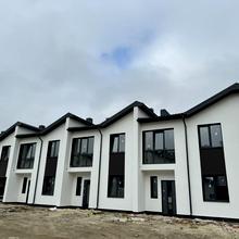 Хід будівництва Таунхауси WEST TOWN, 0, вересень 2024