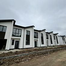 Хід будівництва Таунхауси WEST TOWN, 0, вересень 2024