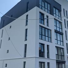 Хід будівництва ЖК Еко-дім на Надійній, 3 будинок, вересень 2024