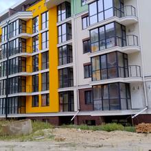 Хід будівництва ЖК Лісова казка 2, 2 будинок, вересень 2024