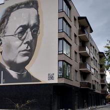 Хід будівництва ЖК Сторожницький, 1-2 секції, вересень 2024