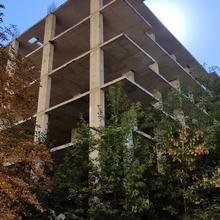 Хід будівництва вул. Івана Банка (Коваля), 2, 4 секція, вересень 2024