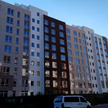 Хід будівництва ЖМ Нова Буча, 7.3-7.5 будинки, вересень 2024