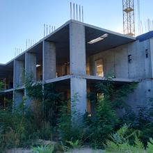 Хід будівництва ЖМ Нова Буча, 8.5-8.6 будинок, вересень 2024