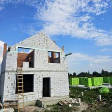 Хід будівництва КМ Буде Дім. Годовиця SPA, 0, вересень 2024