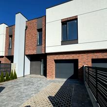 Ход строительства Таунхаусы Loft House, 0, сентябрь 2024