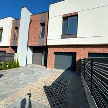 Ход строительства Таунхаусы Loft House, 0, сентябрь 2024