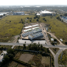 Ход строительства Ситихаусы PRO MISTO, 0, сентябрь 2024