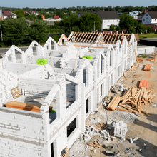 Ход строительства Ситихаусы PRO MISTO, 0, сентябрь 2024