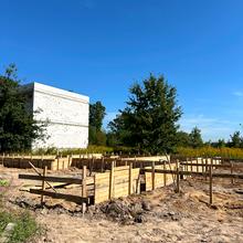 Хід будівництва КМ TARASIVKA FORREST, 0, вересень 2024