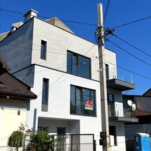 Хід будівництва вул. Вербова, 50, Будинок, вересень 2024