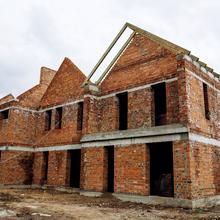 Хід будівництва Таунхауси СКАНДИНАВІЯ, 0, липень 2024