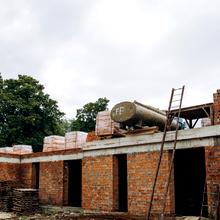 Хід будівництва Таунхауси СКАНДИНАВІЯ, 0, липень 2024