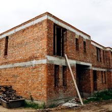 Хід будівництва Таунхауси СКАНДИНАВІЯ, 0, липень 2024