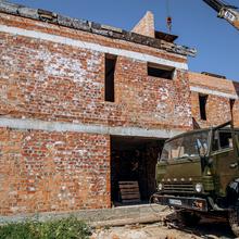 Хід будівництва Таунхауси СКАНДИНАВІЯ, 0, серпень 2024