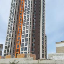 Хід будівництва ЖК Городок, 1 будинок, вересень 2024