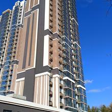 Хід будівництва ЖК Голосіївський, 2 будинок, вересень 2024