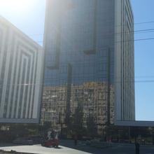 Хід будівництва ЖК Prestige Residence, 3 будинок, вересень 2024