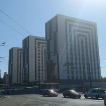 Хід будівництва ЖК Prestige Residence, 1-3 будинки, вересень 2024