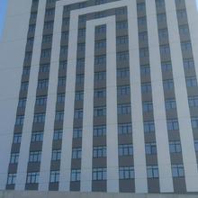 Хід будівництва ЖК Prestige Residence, 2 будинок, вересень 2024