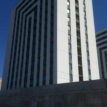 Хід будівництва ЖК Prestige Residence, 2 будинок, вересень 2024