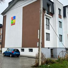 Хід будівництва ЖК Пори року, 1 будинок, вересень 2024