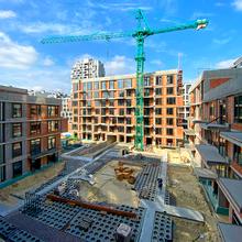 Хід будівництва ЖК UNIT.Home, 0, вересень 2024