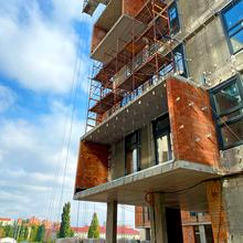 Хід будівництва ЖК UNIT.Home, 0, вересень 2024