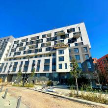 Хід будівництва ЖК Respublika, 0, вересень 2024