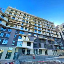 Хід будівництва ЖК Respublika, 0, вересень 2024