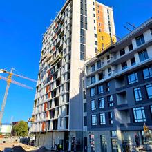 Хід будівництва ЖК Respublika, 0, вересень 2024