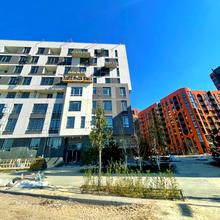 Хід будівництва ЖК Respublika, 0, вересень 2024