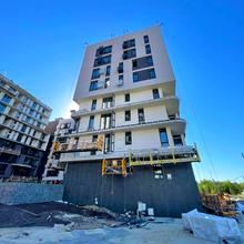 Хід будівництва ЖК Respublika, 0, вересень 2024