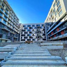 Хід будівництва ЖК Respublika, 0, вересень 2024