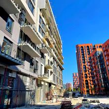 Хід будівництва ЖК Respublika, 0, вересень 2024