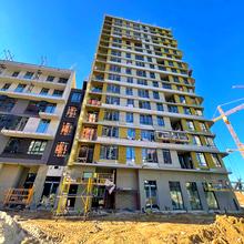 Хід будівництва ЖК Respublika, 0, вересень 2024