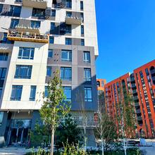 Хід будівництва ЖК Respublika, 0, вересень 2024