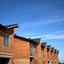 Хід будівництва Таунхауси WEST TOWN, 0, жовтень 2024