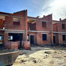 Хід будівництва Таунхауси WEST TOWN, 0, жовтень 2024