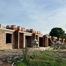 Хід будівництва Таунхауси COMFORT TOWN, 0, жовтень 2024