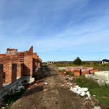 Хід будівництва Таунхауси COMFORT TOWN, 0, жовтень 2024