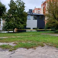 Ход строительства ул. Молодежная, 2г, Дом, октябрь 2024