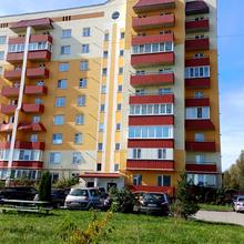 Хід будівництва вул. Трудова, 7/9, 1-2 секції, жовтень 2024