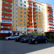 Хід будівництва вул. Трудова, 7/9, 1-2 секції, жовтень 2024