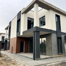 Хід будівництва КМ Stone Village, 0, жовтень 2024