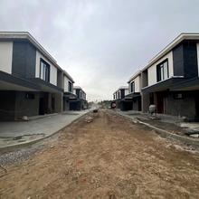 Хід будівництва КМ Stone Village, 0, жовтень 2024